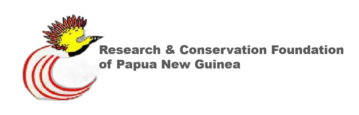 Research Conservation Foundation of PNG